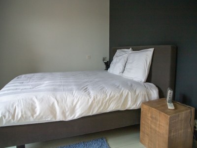 Villa Villa bei Les Vans mit privatem Pool - Features photo 23