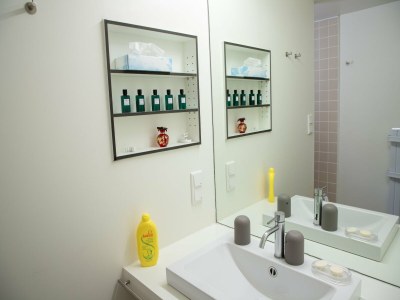 Villa Villa bei Les Vans mit privatem Pool - Features photo 25