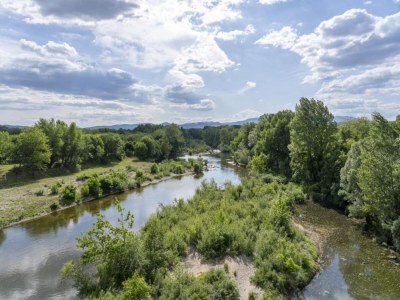 Villa Villa bei Les Vans mit privatem Pool - Environment photo 30