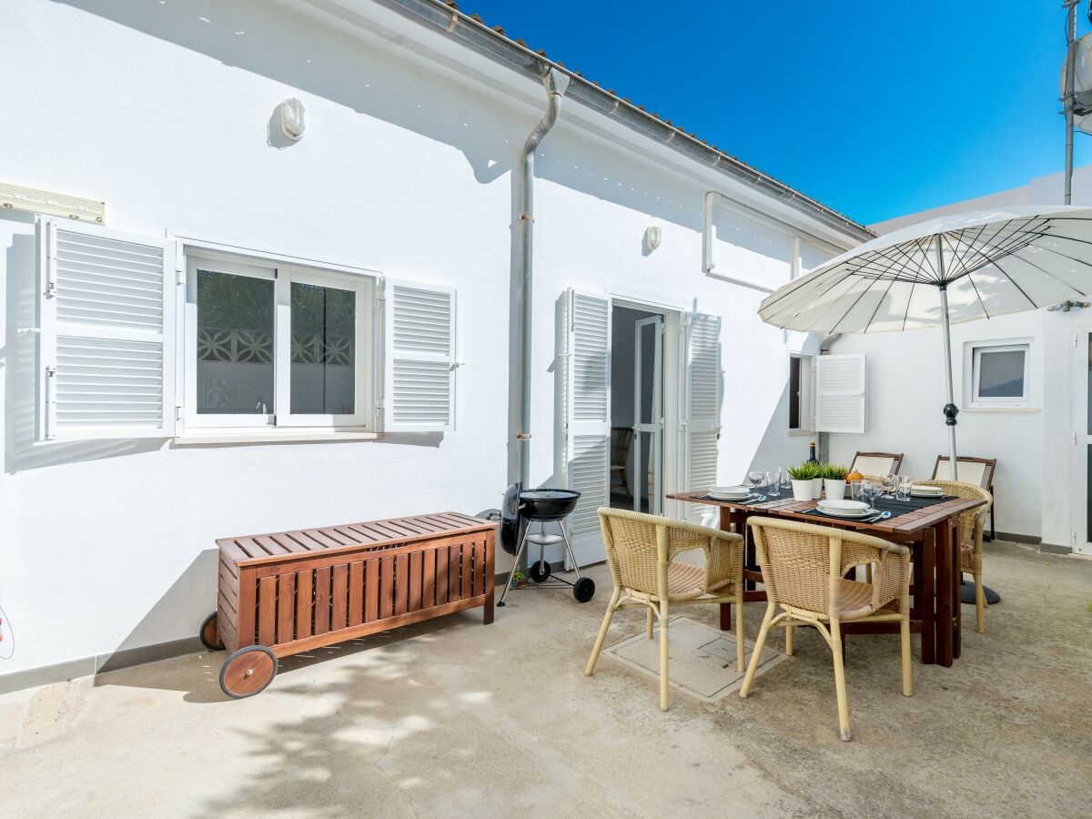 Chalet Sa Marina - Outdoor photo 2