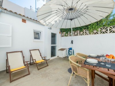 Chalet Sa Marina - Outdoor photo 5