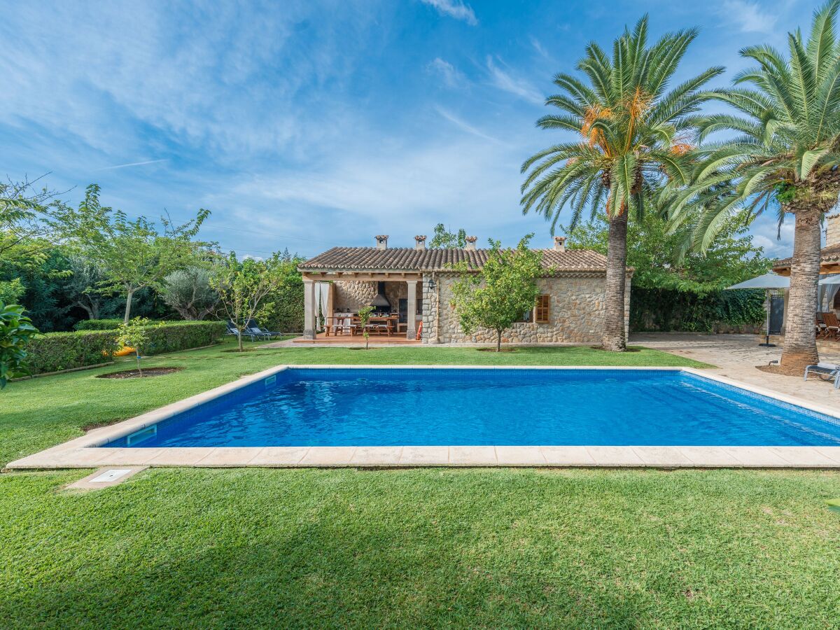 Finca Pou Nou - Outdoor photo 2