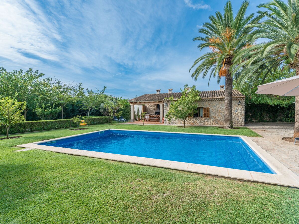 Finca Pou Nou - Outdoor photo 3