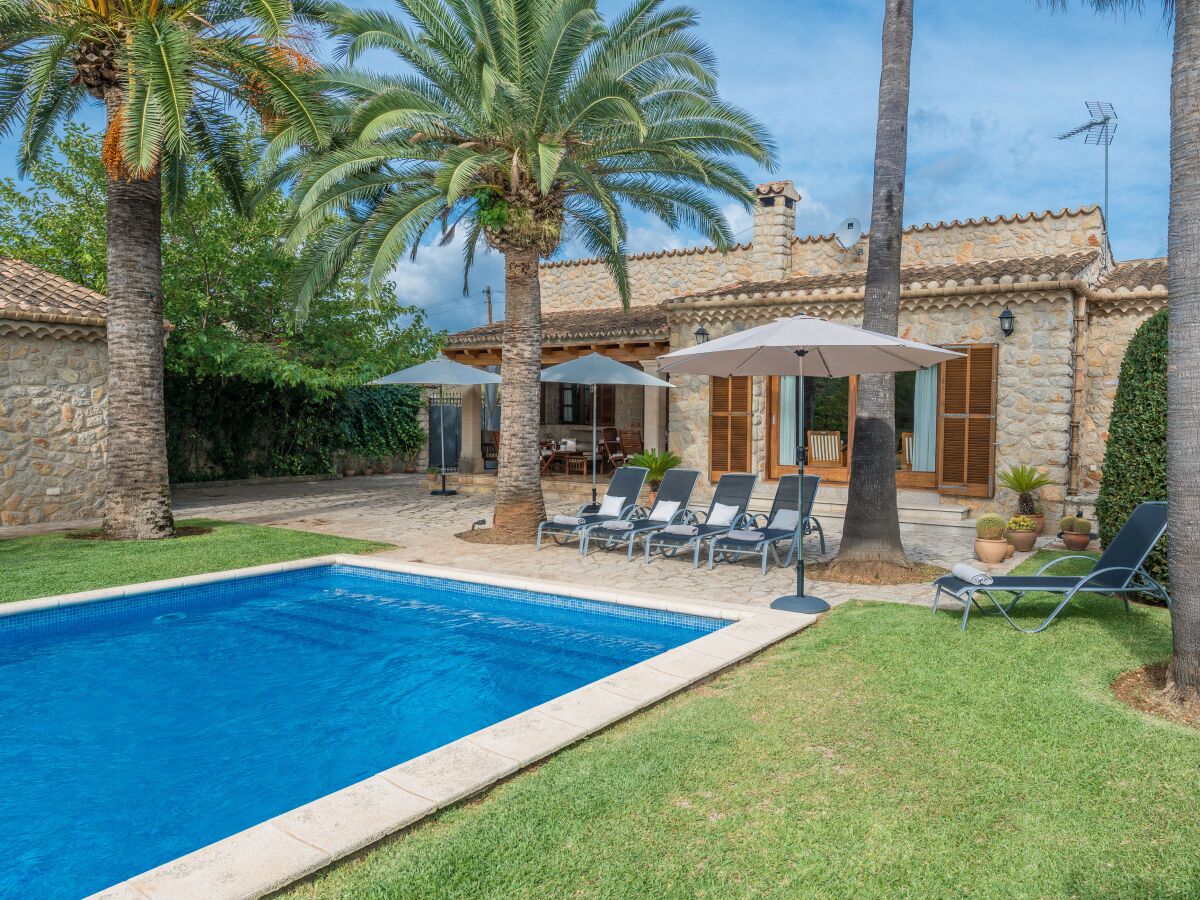 Finca Pou Nou - Outdoor photo 4