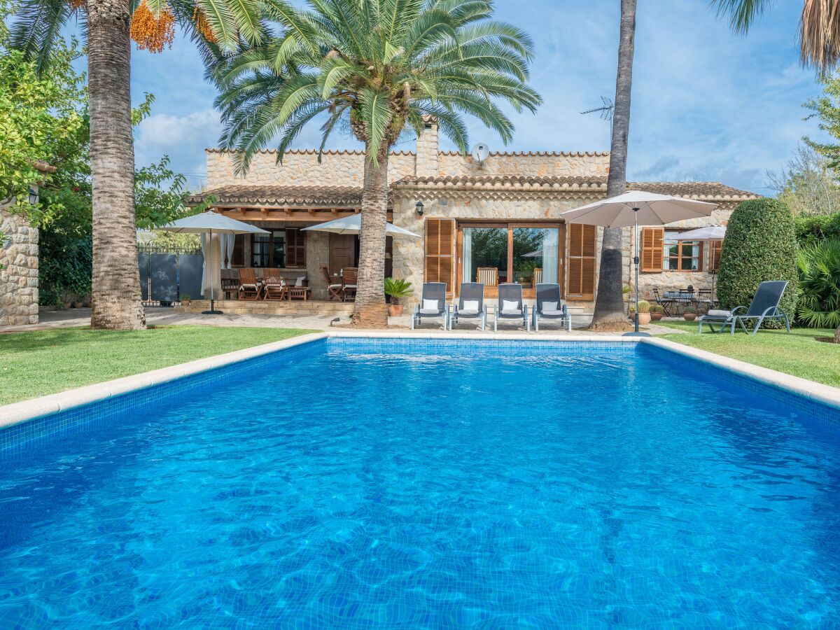 Finca Pou Nou - Outdoor photo 5