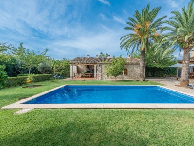 Finca Pou Nou - Outdoor photo 2