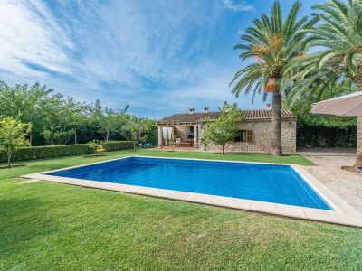 Finca Pou Nou - Outdoor photo 3