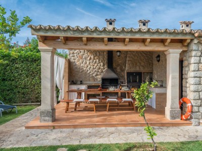 Finca Pou Nou - Outdoor photo 6