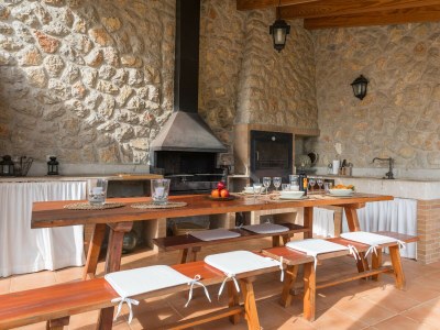 Finca Pou Nou - Outdoor photo 7