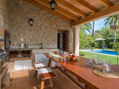 Finca Pou Nou - Outdoor photo 8