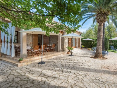 Finca Pou Nou - Outdoor photo 9