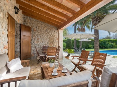 Finca Pou Nou - Outdoor photo 10