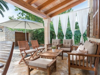 Finca Pou Nou - Outdoor photo 11