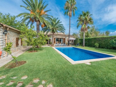 Finca Pou Nou - Outdoor photo 12