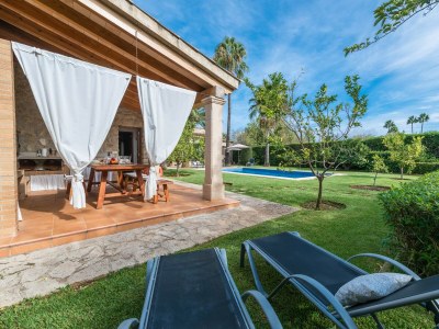 Finca Pou Nou - Outdoor photo 13