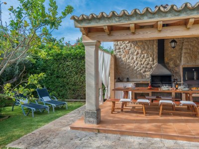 Finca Pou Nou - Outdoor photo 14