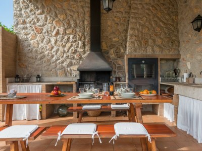 Finca Pou Nou - Outdoor photo 15