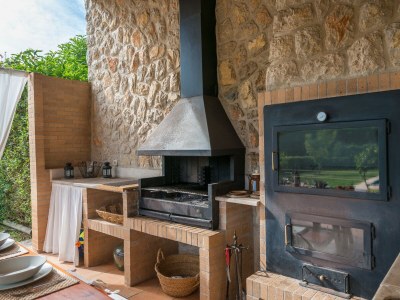 Finca Pou Nou - Outdoor photo 16