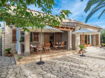 Finca Pou Nou - Outdoor photo 17