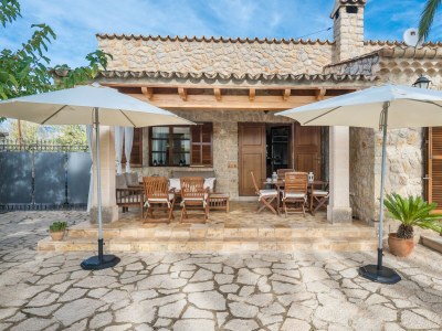 Finca Pou Nou - Outdoor photo 18