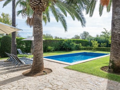 Finca Pou Nou - Outdoor photo 19