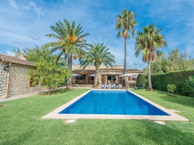 Finca Pou Nou - Outdoor photo 20