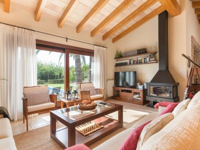 Finca Pou Nou - Features photo 22