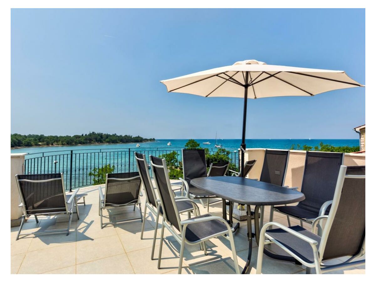 Holiday apartment Donald