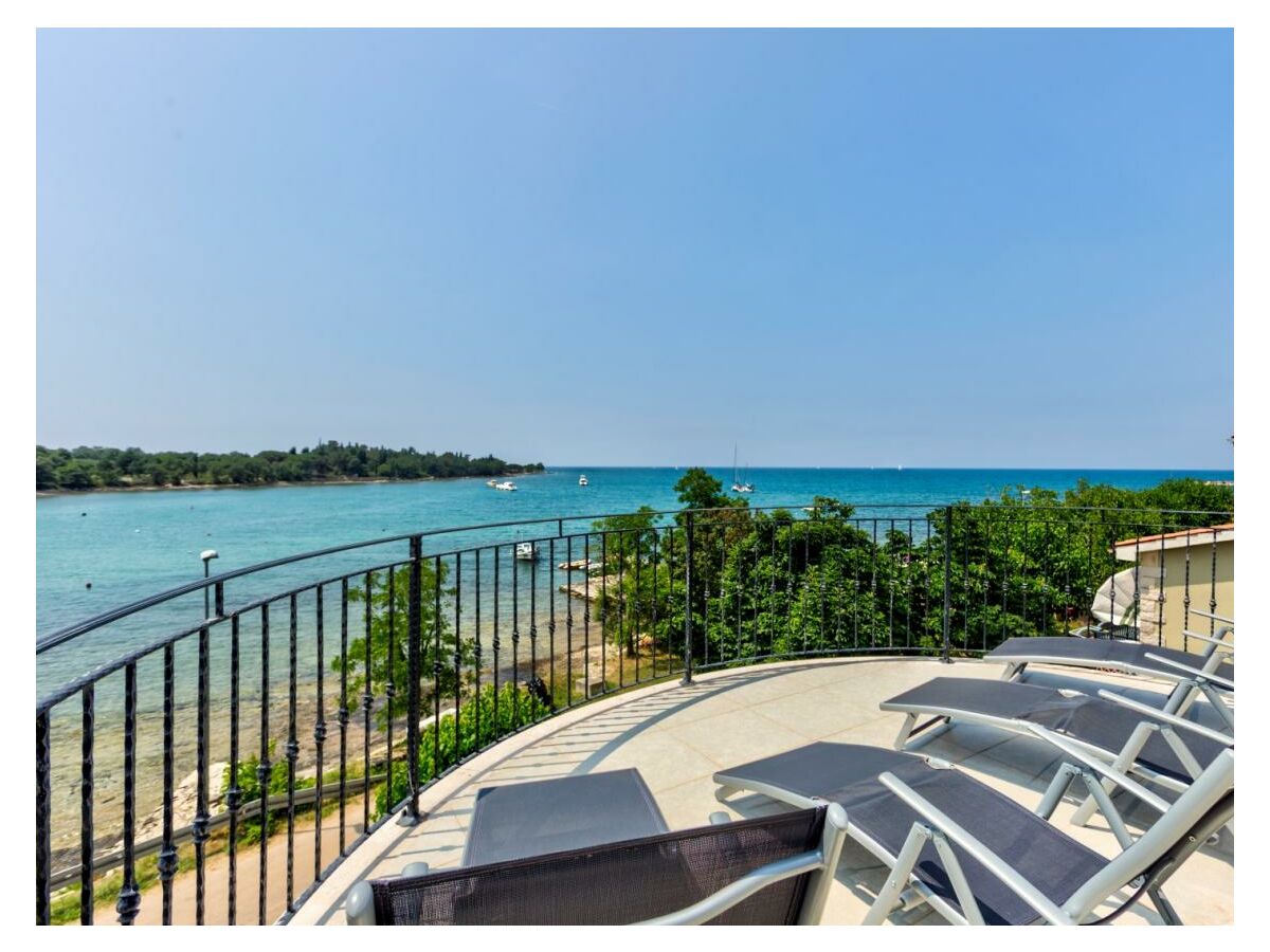 Holiday apartment Donald - Outdoor photo 2