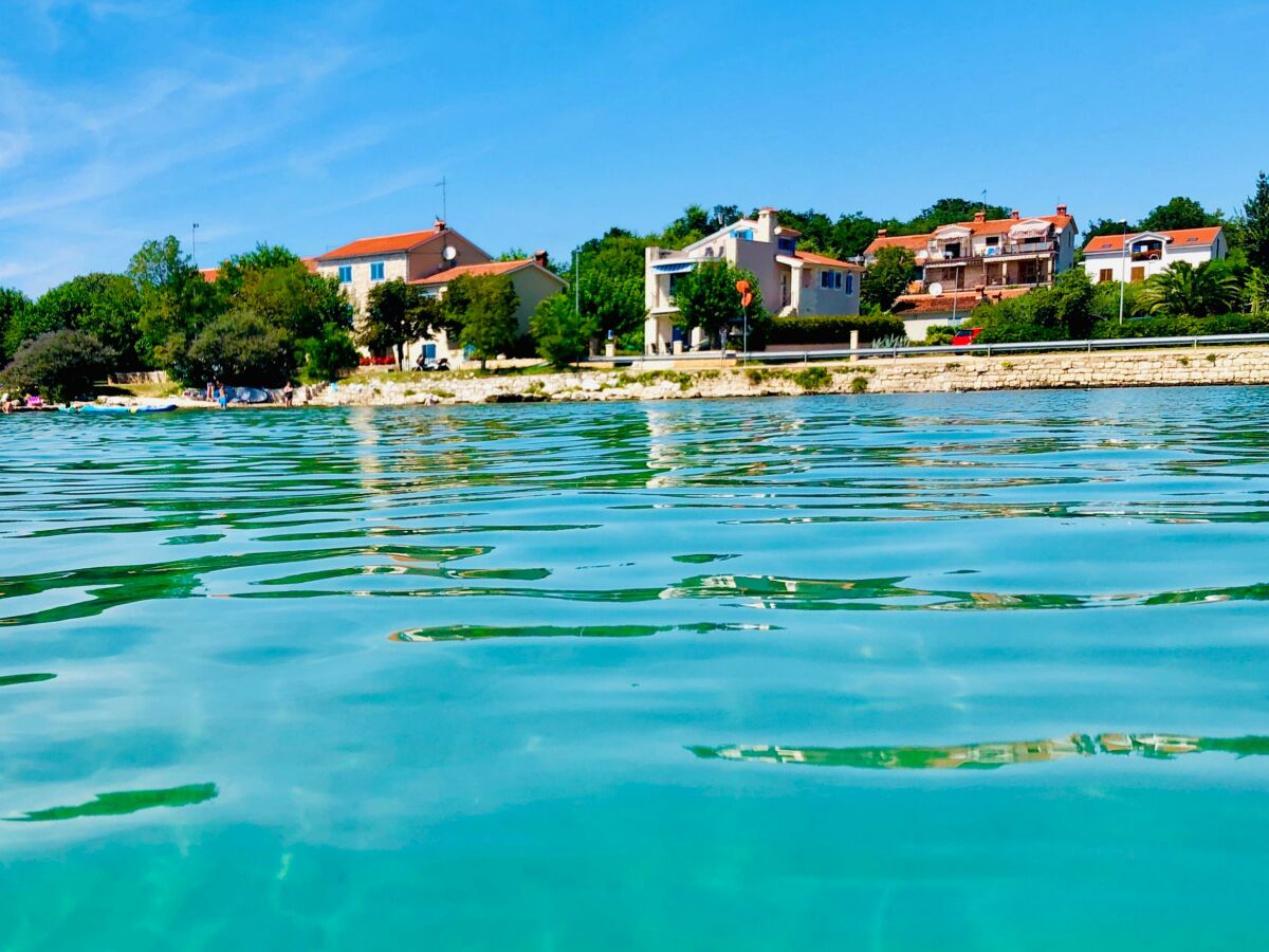 Holiday apartment Donald - Outdoor photo 3