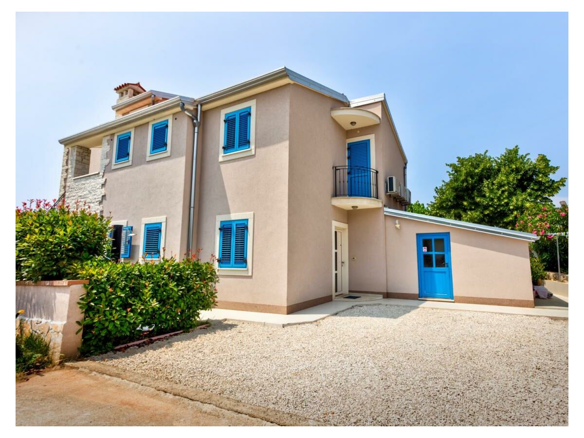 Holiday apartment Donald - Outdoor photo 4