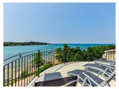 Holiday apartment Donald - Outdoor photo 2