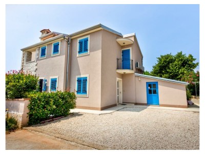 Holiday apartment Donald - Outdoor photo 4