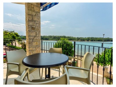 Holiday apartment Donald - Outdoor photo 5