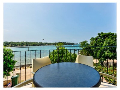 Holiday apartment Donald - Outdoor photo 6