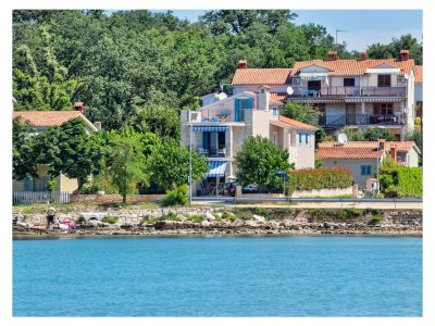 Holiday apartment Donald - Outdoor photo 7