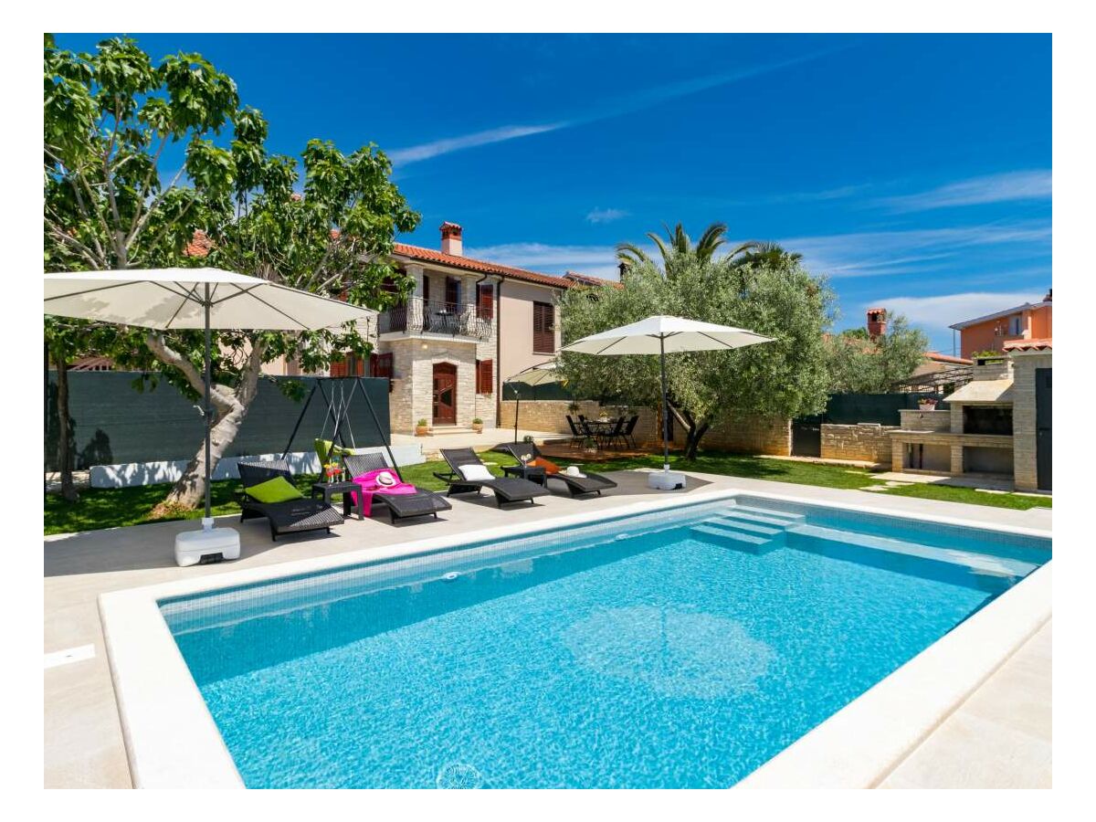 Holiday house Pietro