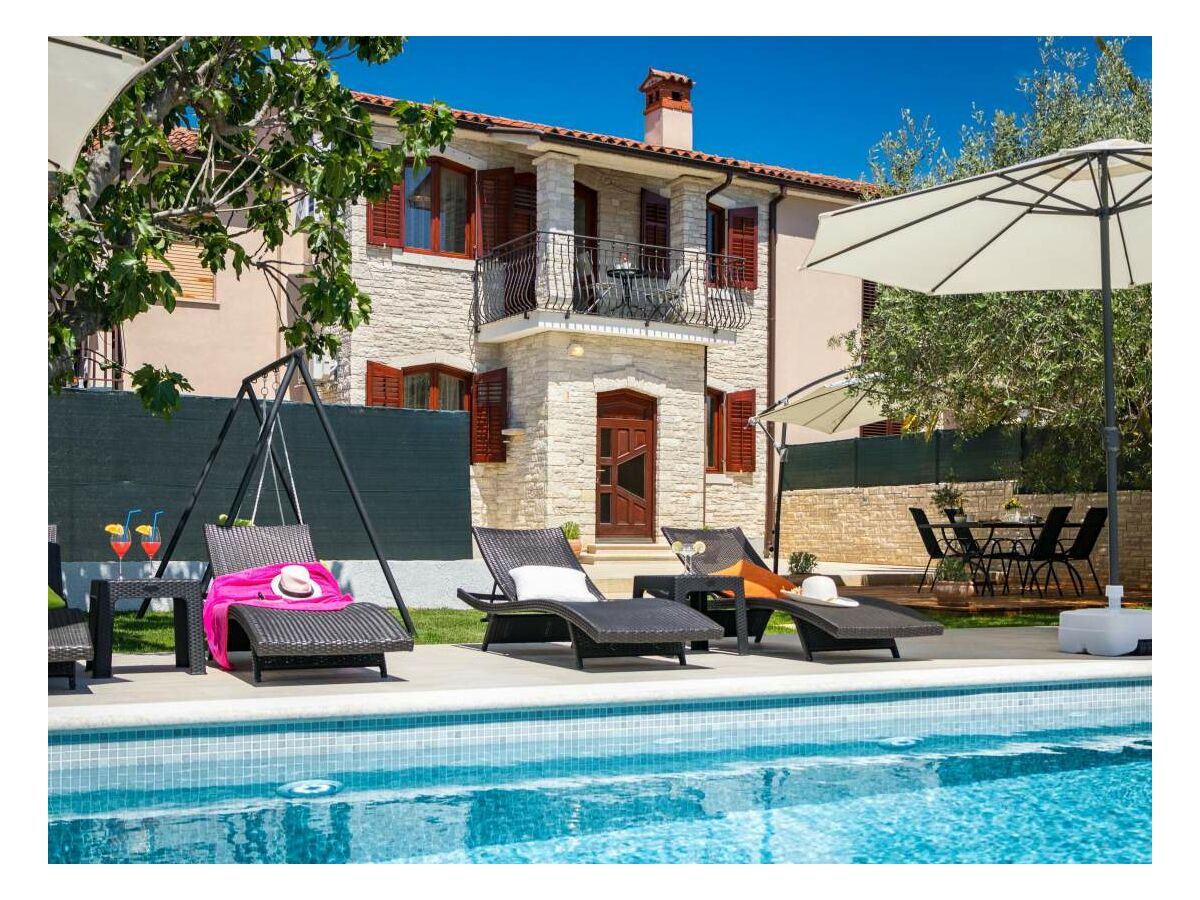 Holiday house Pietro - Outdoor photo 4