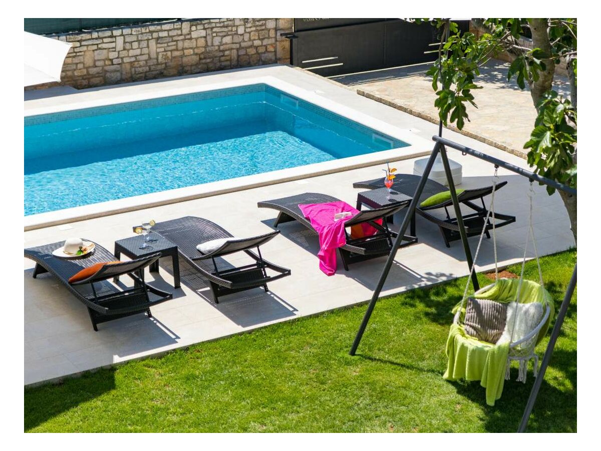 Holiday house Pietro - Outdoor photo 5