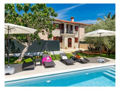 Holiday house Pietro - Outdoor photo 2