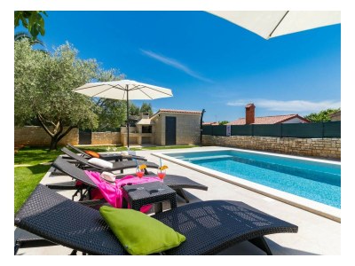 Holiday house Pietro - Outdoor photo 3