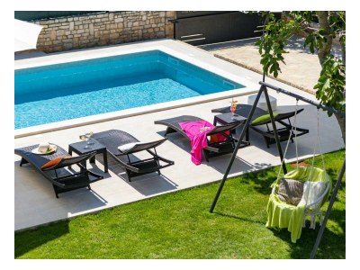 Holiday house Pietro - Outdoor photo 5