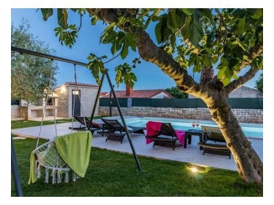 Holiday house Pietro - Outdoor photo 7