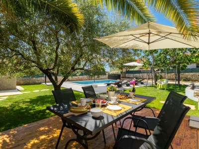 Holiday house Pietro - Outdoor photo 10