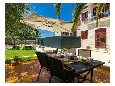 Holiday house Pietro - Outdoor photo 11