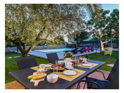 Holiday house Pietro - Outdoor photo 12