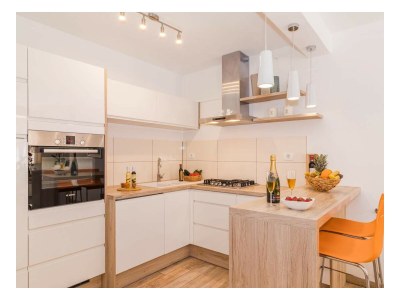 Holiday house Pietro - Features photo 23