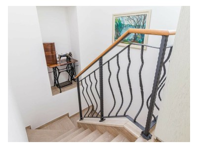 Holiday house Pietro - Features photo 26