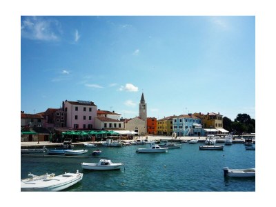 Holiday house Pietro - Environment photo 36