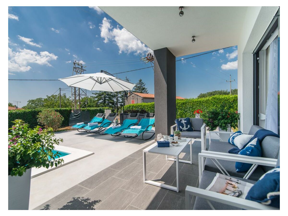 Villa Oleandra - Outdoor photo 5